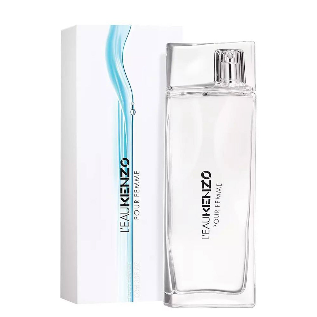 KENZO L'Eau Par Kenzo 