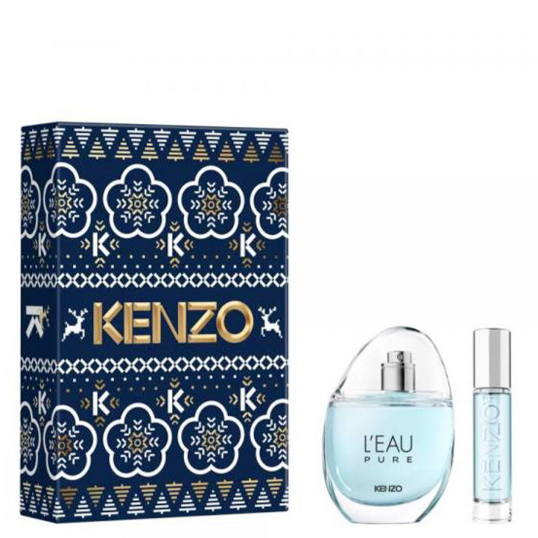 KENZO L'Eau Pure 