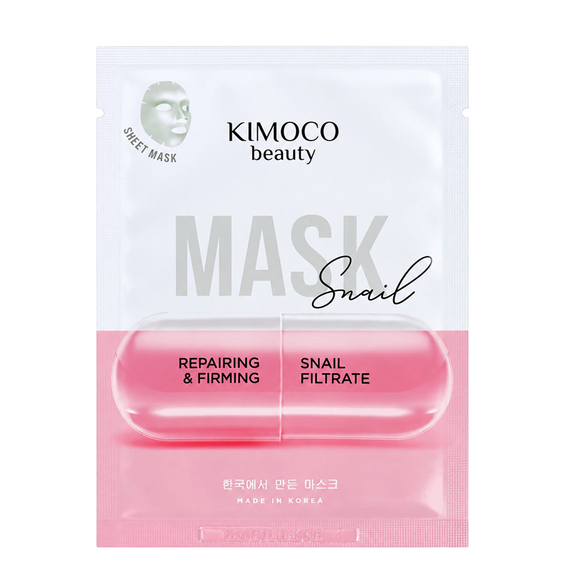 KIMOCO Beauty Snail 
