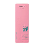 KIMOCO Clean Skin Cleansing Foam 