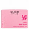 KIMOCO Glass Skin Duo  2 pz