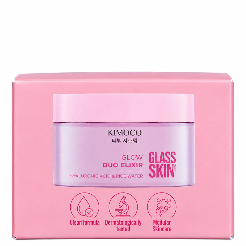 KIMOCO Glass Skin Duo -2