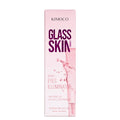 KIMOCO Glass Skin Effetto Make-Up No Make-Up 