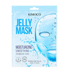 KIMOCO Jelly Mask Acido Ialuronico & Ectoina  23 ml
