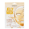 KIMOCO Jelly Mask Vitamina C & Glutatione  23 ml