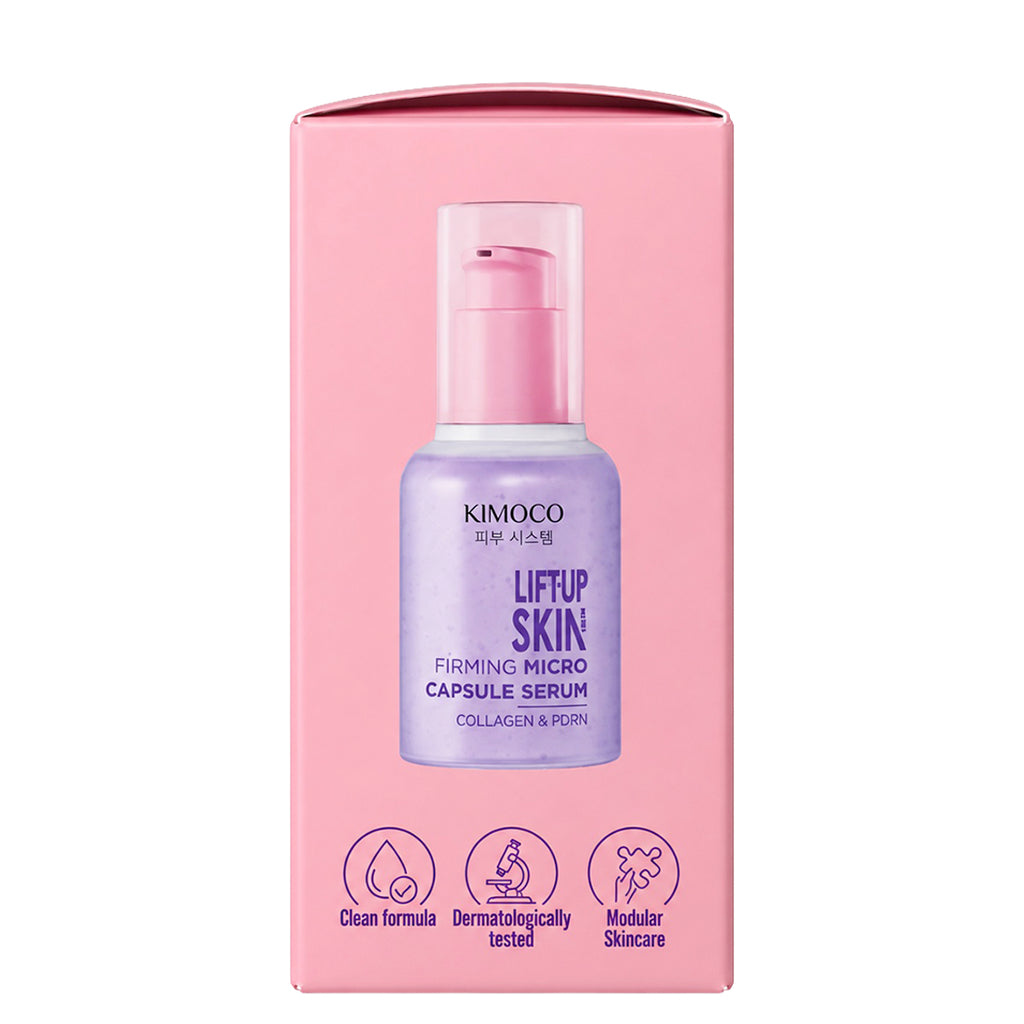 KIMOCO Lift-Up Skin Collagen & Pdrn -2