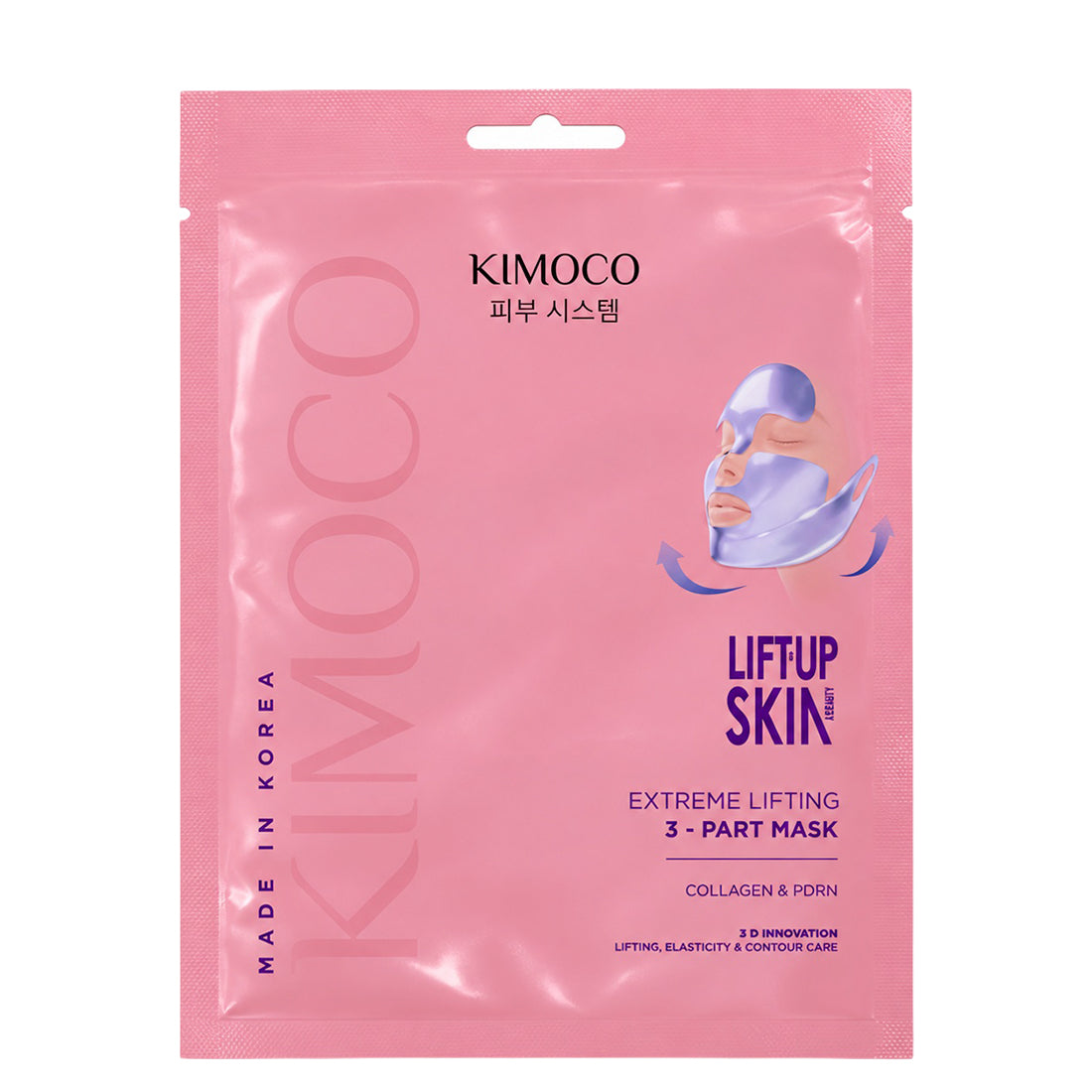 KIMOCO Lift-Up Skin Extreme Lifting 3-Part 