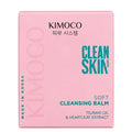 KIMOCO Olio Di Tsubaki & Houttuynia Cordata 