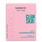 KIMOCO Olio Di Tsubaki & Houttuynia Cordata 