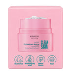 KIMOCO Olio Di Tsubaki & Houttuynia Cordata -2