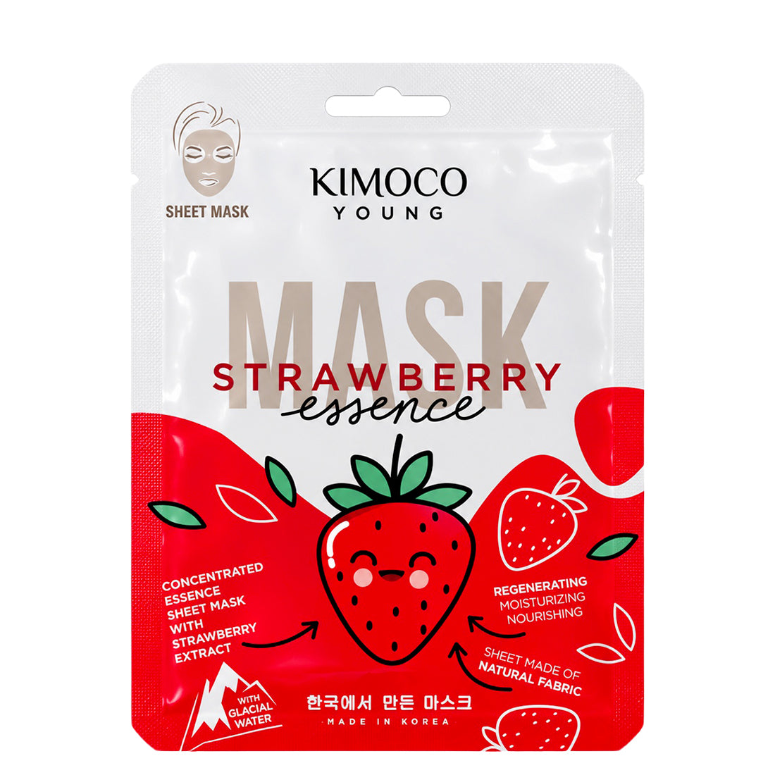 KIMOCO Young 