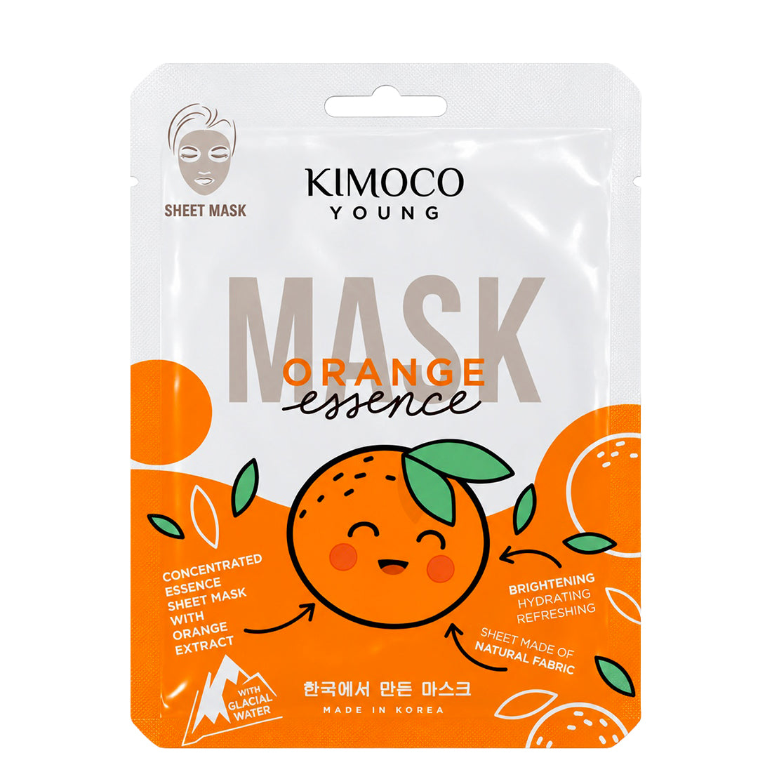 KIMOCO Young 