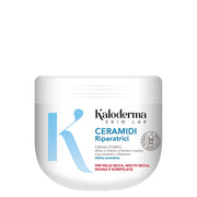 Kaloderma Ceramidi Riparatrici Idratante 24h con Ceramidi e Allantoina Effetto Immediato