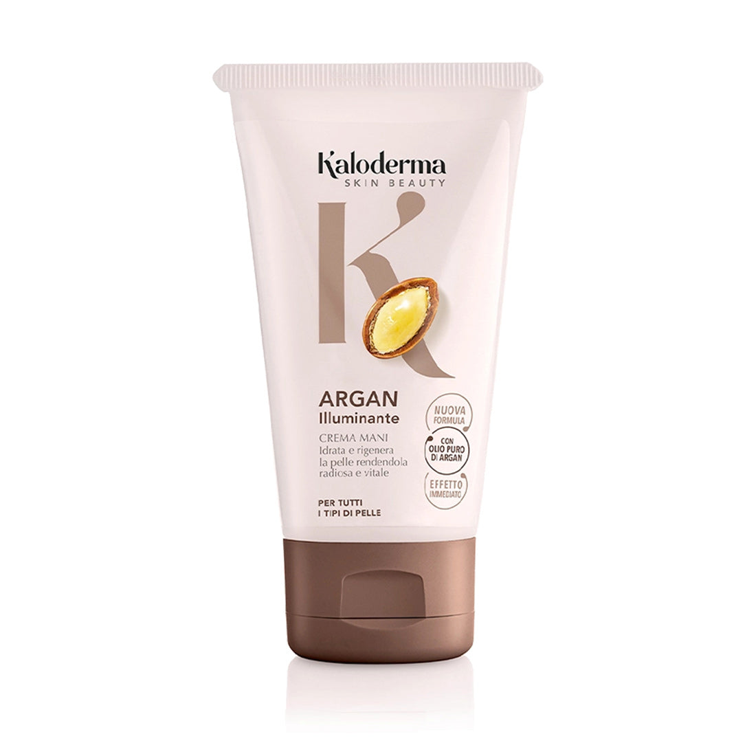 Kaloderma Crema Mani Argan Illuminante