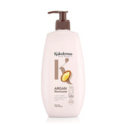 Kaloderma Fluida Corpo Argan Illuminante