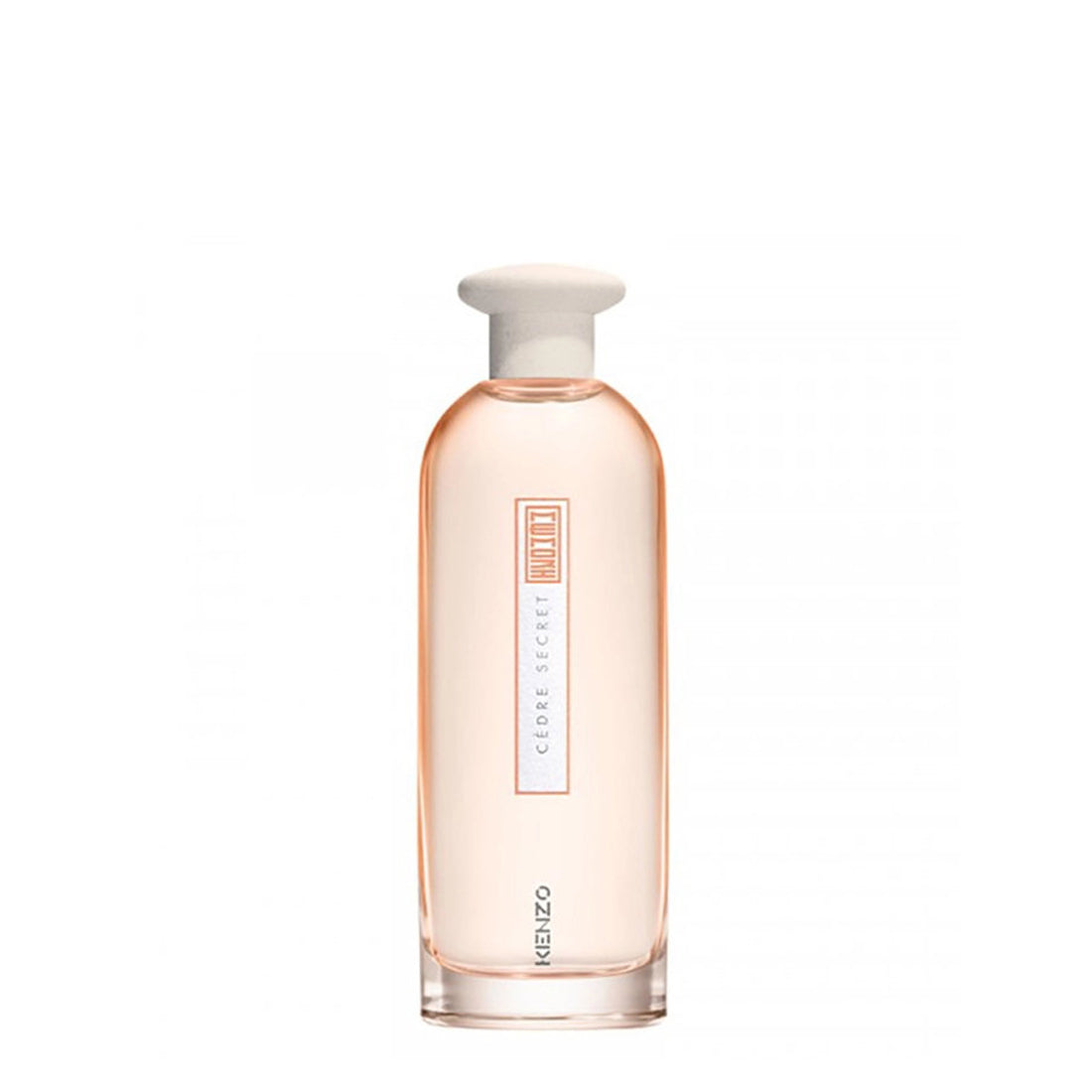 Kenzo Cèdre Secret