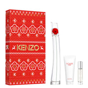 Kenzo Flower By Kenzo Cofanetto