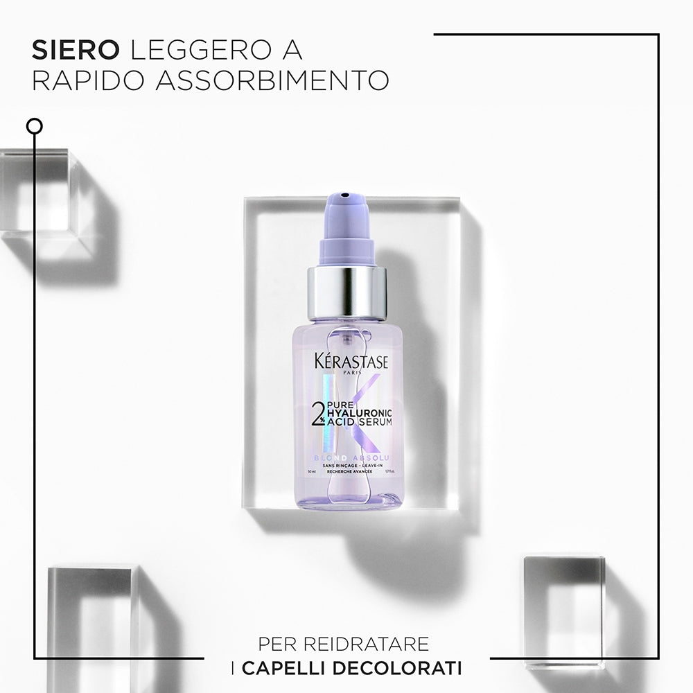 Kerastase Blond Absolu 2% Pure Hyaluronic Acid Serum-3