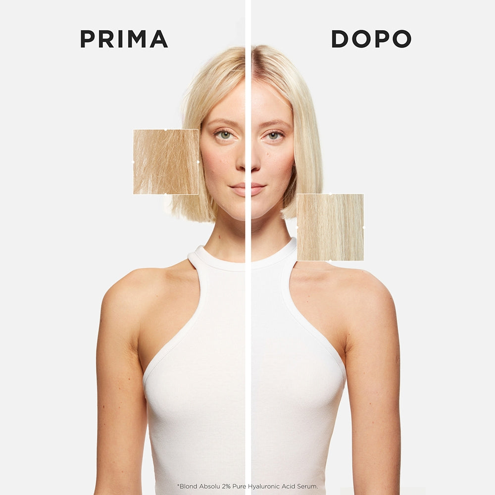 Kerastase Blond Absolu 2% Pure Hyaluronic Acid Serum-4