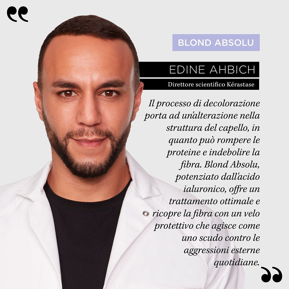 Kerastase Blond Absolu 2% Pure Hyaluronic Acid Serum-9