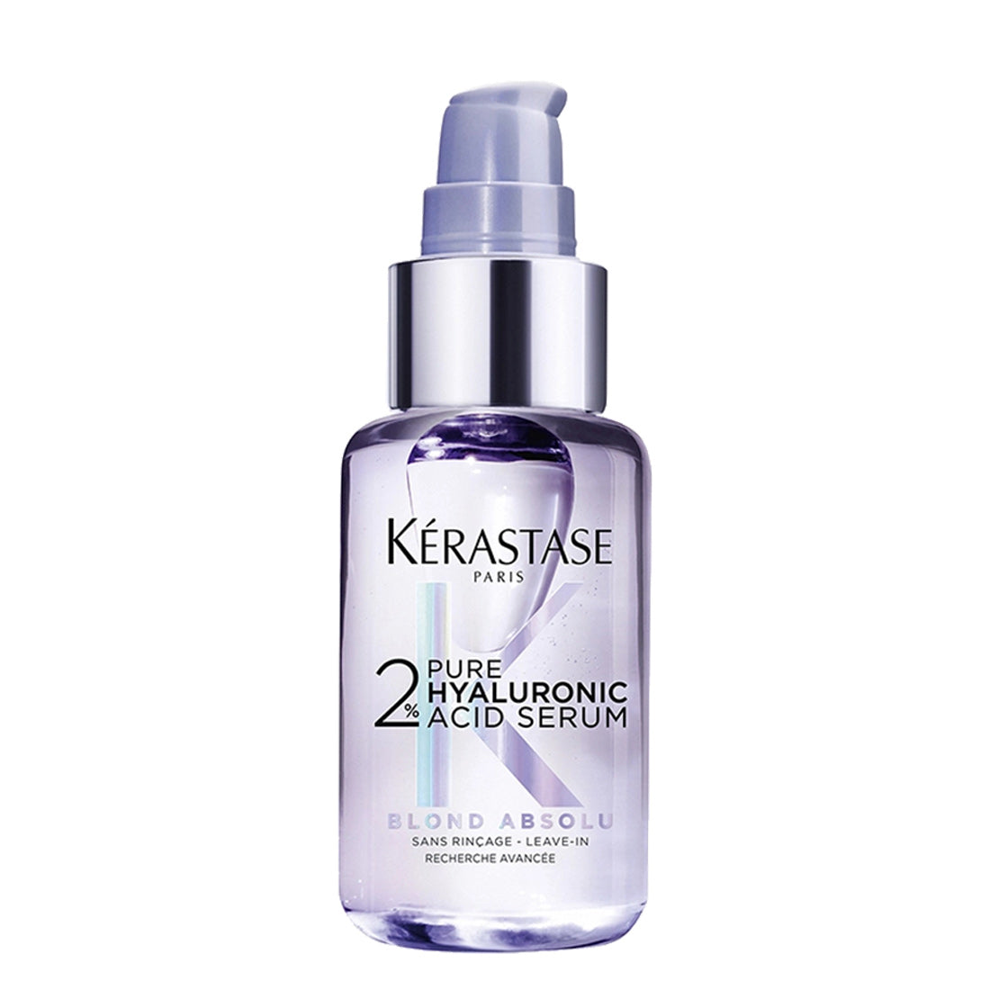 Kerastase Blond Absolu 2% Pure Hyaluronic Acid Serum