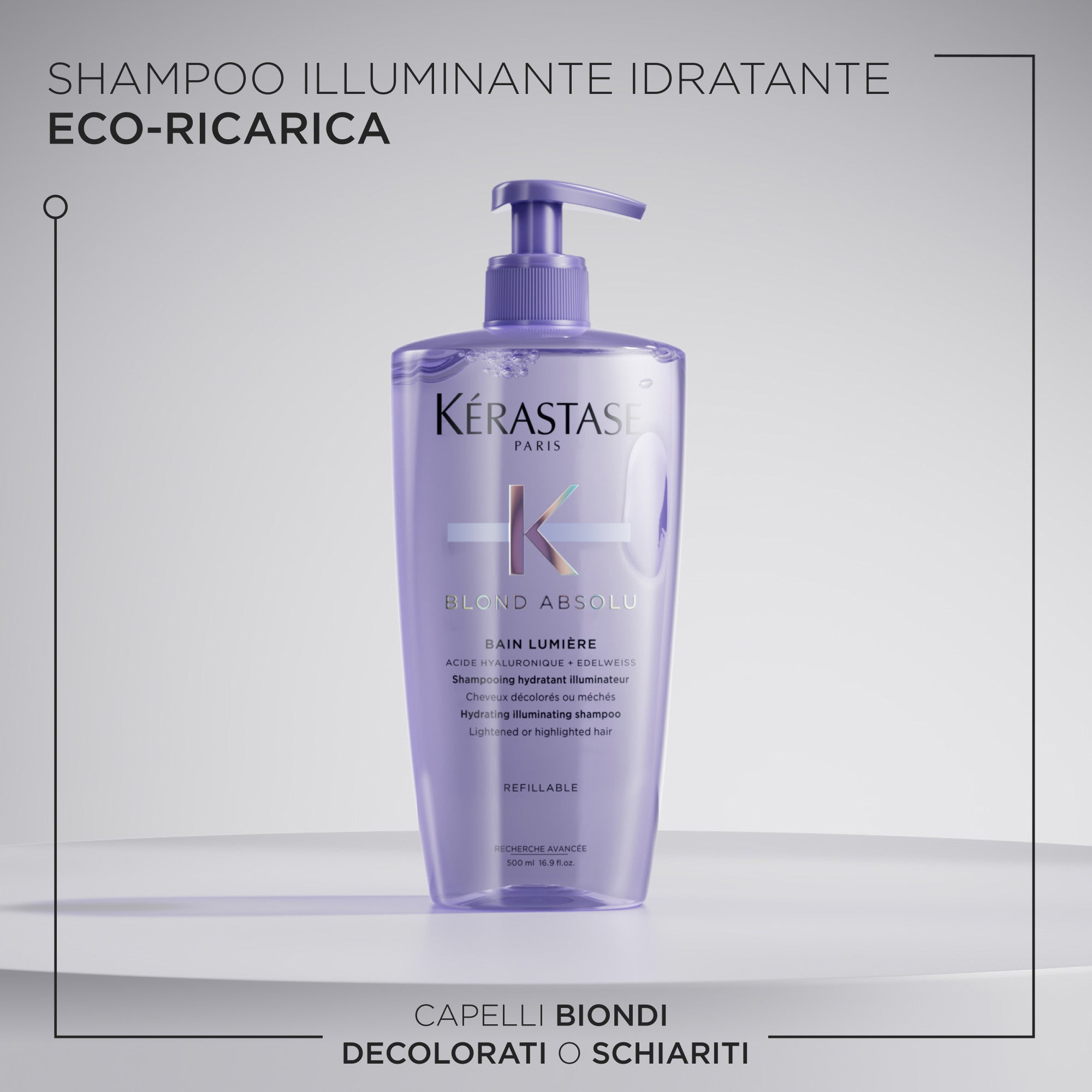 Kerastase Blond Absolu Bain Lumière-2