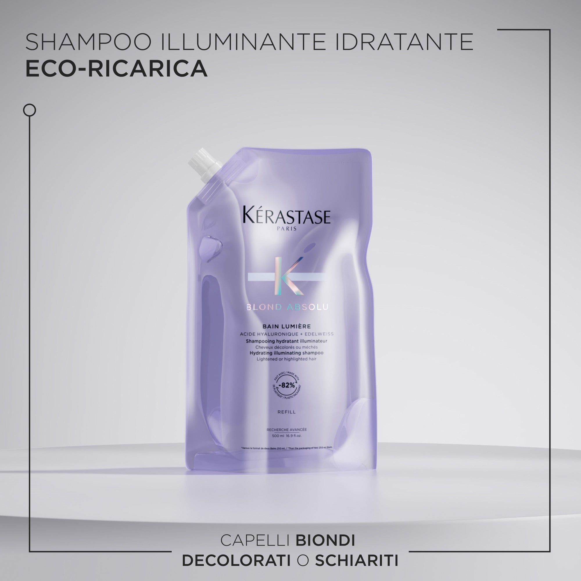Kerastase Blond Absolu Bain Lumière-2