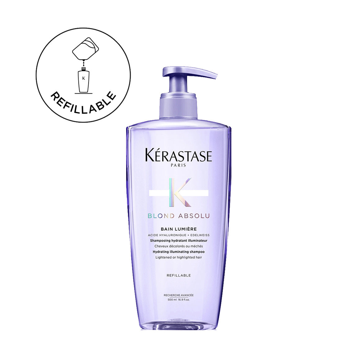Kerastase Blond Absolu Bain Lumière