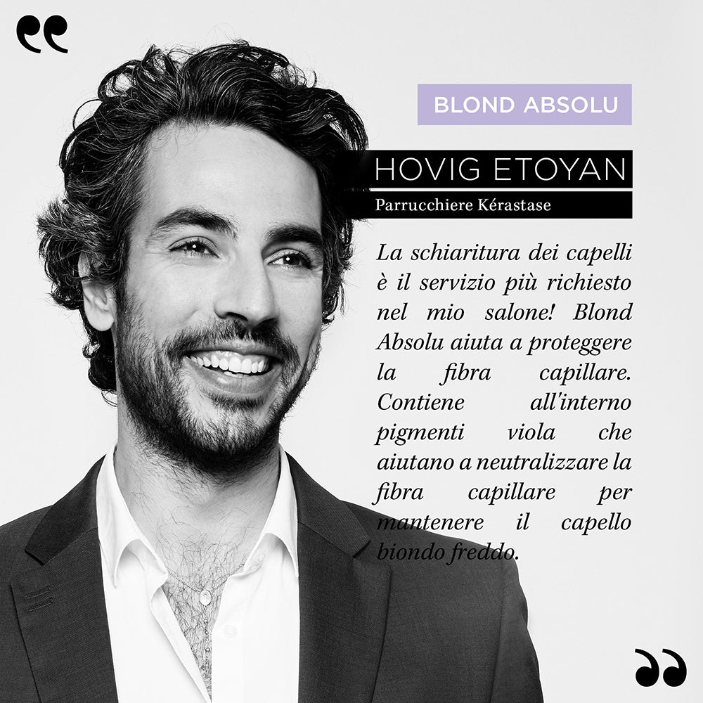 Kerastase Blond Absolu Bain Ultra-Violet-10