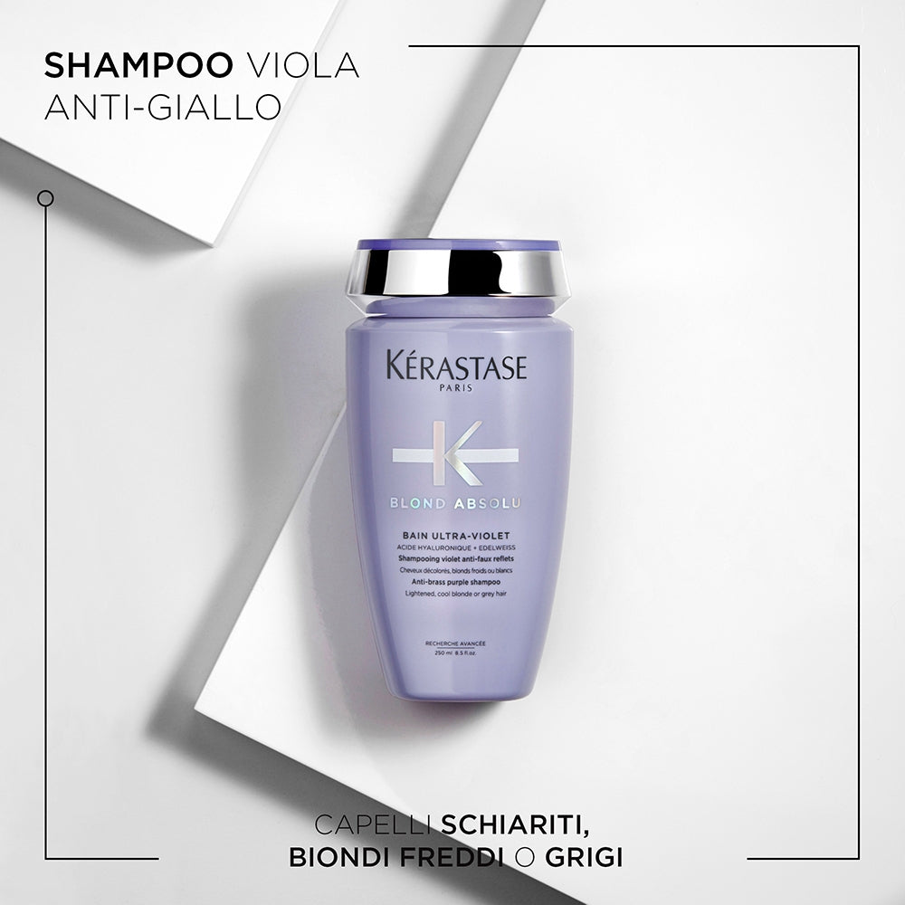 Kerastase Blond Absolu Bain Ultra-Violet-4