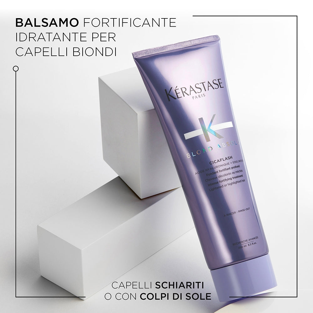 Kerastase Blond Absolu Cicaflash-4