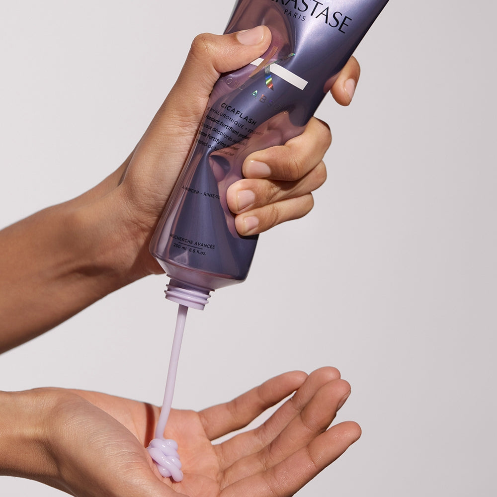 Kerastase Blond Absolu Cicaflash-9