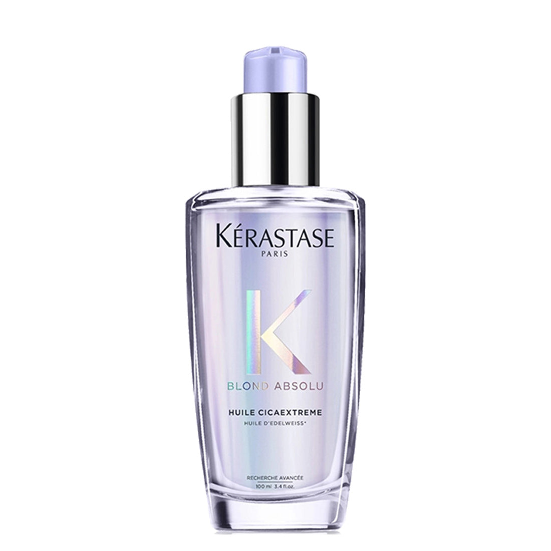 Kerastase Blond Absolu Huile Cicaextreme