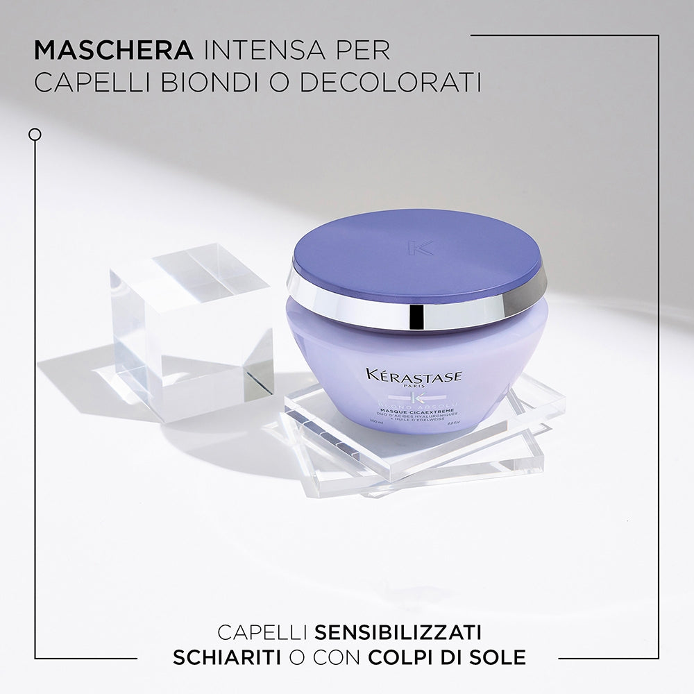 Kerastase Blond Absolu Masque Cicaextreme-5