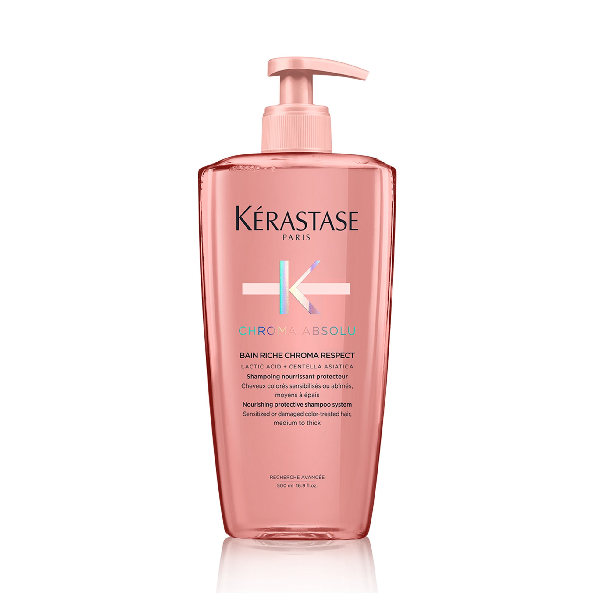 Kerastase Chroma Absolu Bain Riche Chroma Respect-2