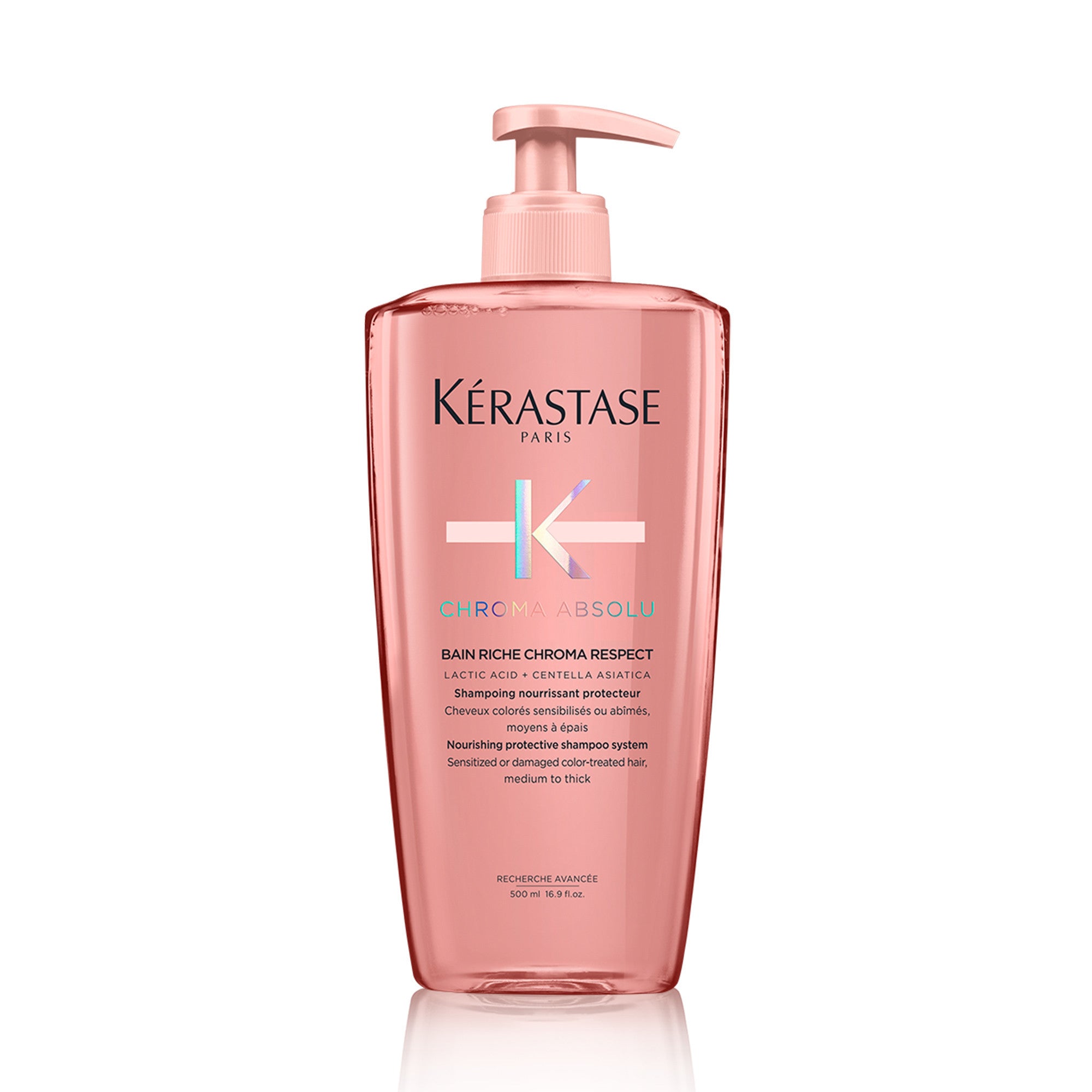 Kerastase Chroma Absolu Bain Riche Chroma Respect-2