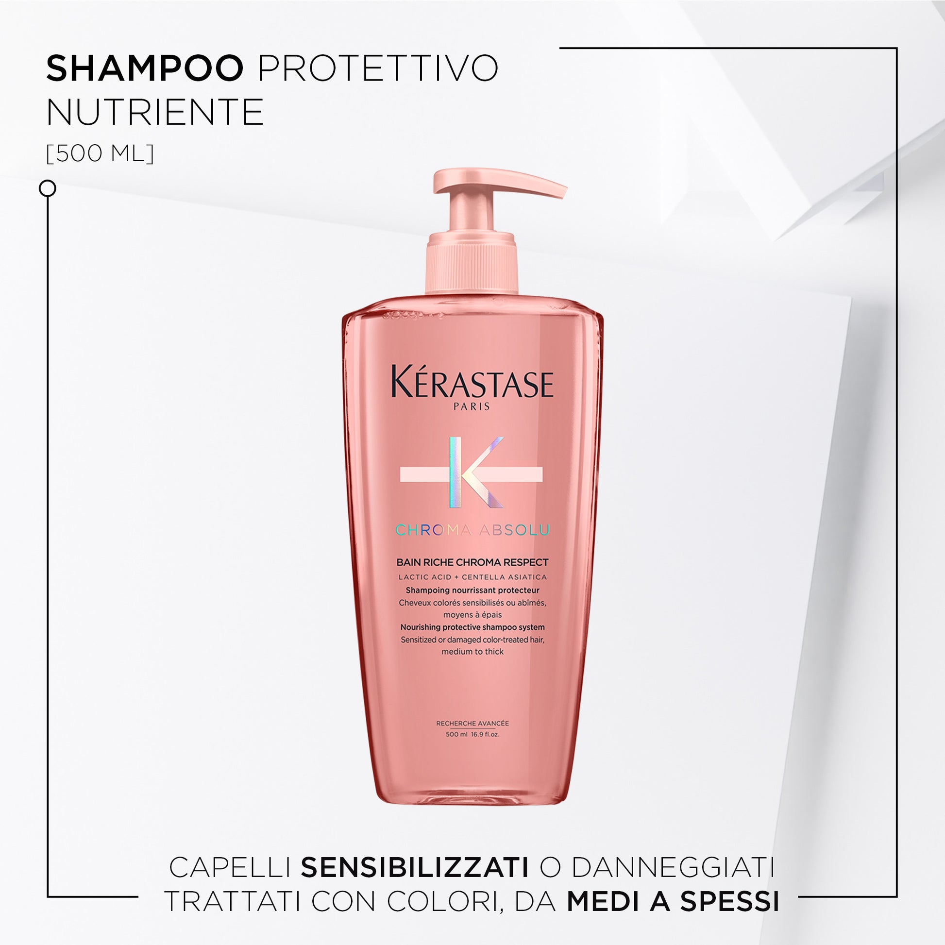 Kerastase Chroma Absolu Bain Riche Chroma Respect-3