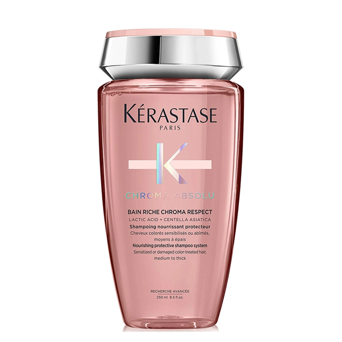 Kerastase Chroma Absolu Bain Riche Chroma Respect