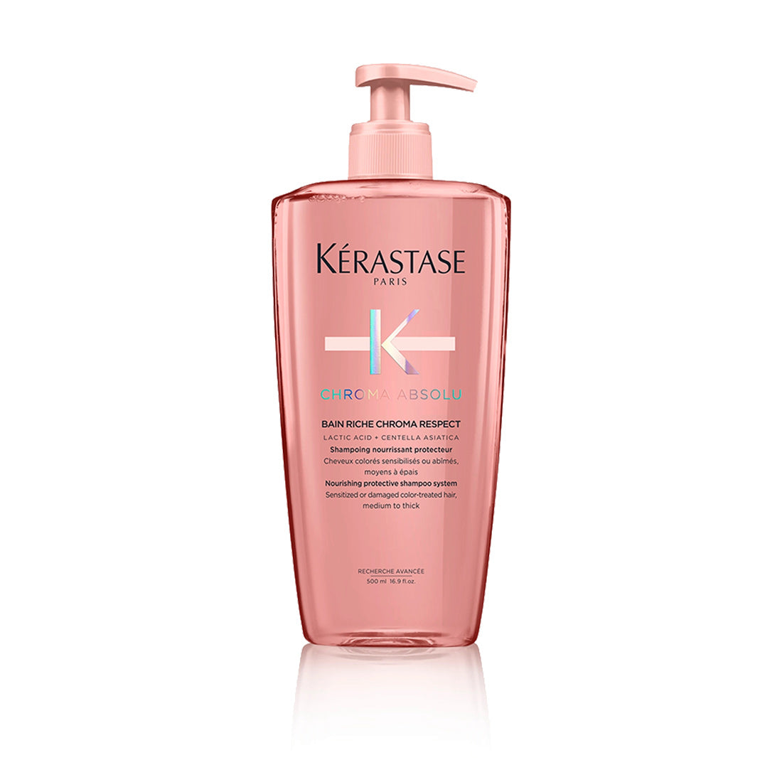Kerastase Chroma Absolu Bain Riche Chroma Respect
