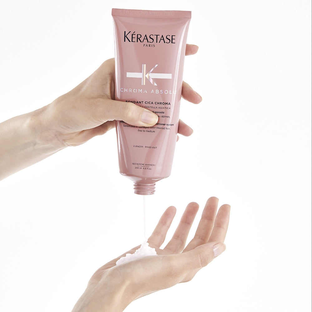 Kerastase Chroma Absolu Fondant Cica Chroma-9