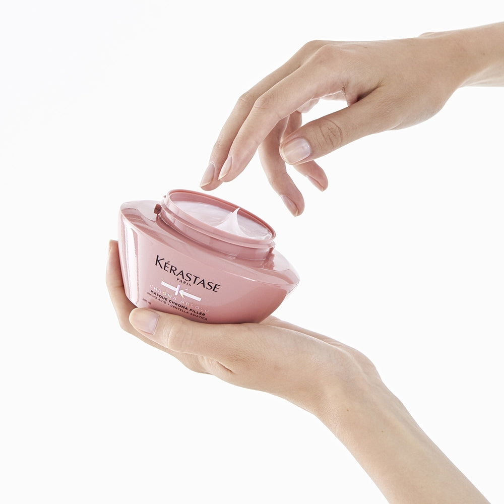 Kerastase Chroma Absolu Masque Chroma Filler-8