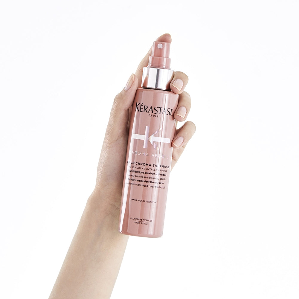 Kerastase Chroma Absolu Sérum Chroma Thermique-10