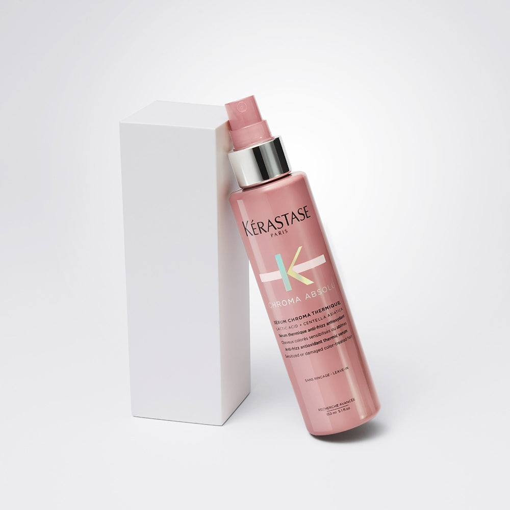 Kerastase Chroma Absolu Sérum Chroma Thermique-5