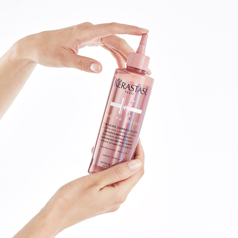 Kerastase Chroma Absolu Soin Acide Chroma Gloss-8