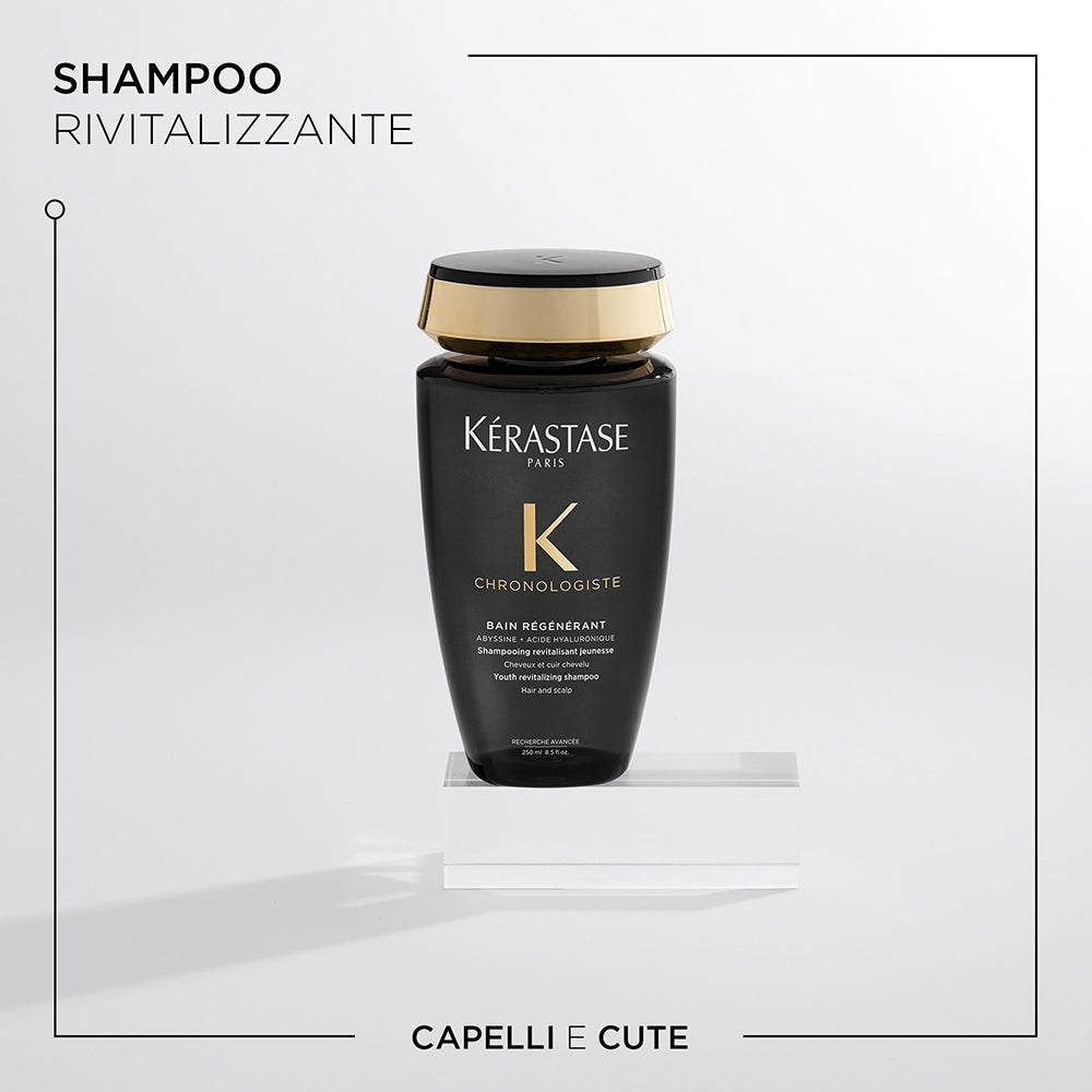 Kerastase Chronologiste Bain Régénérant-2