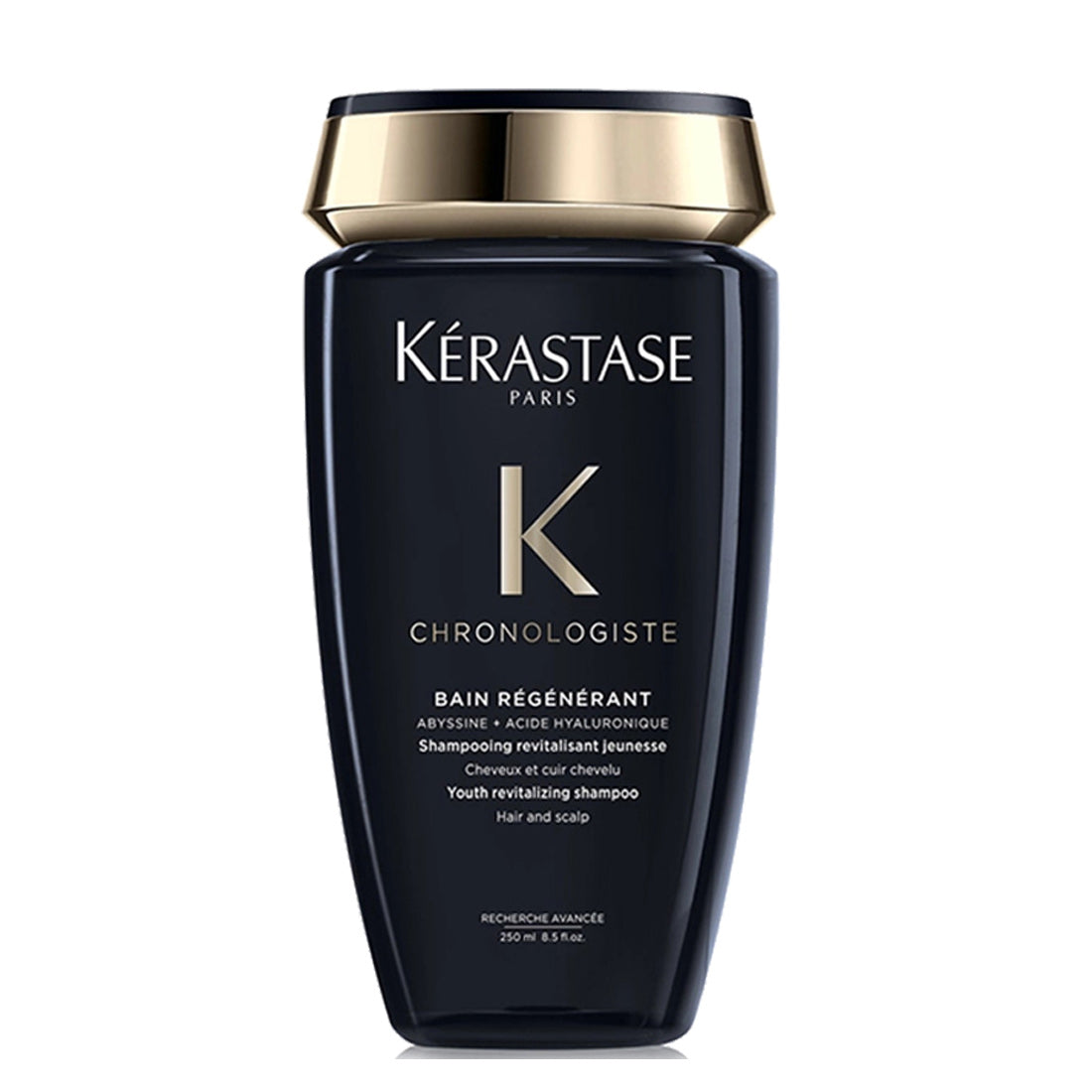 Kerastase Chronologiste Bain Régénérant