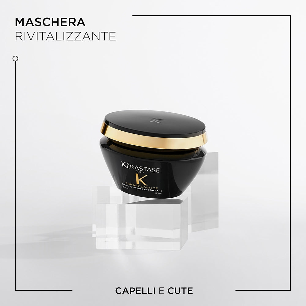 Kerastase Chronologiste Masque Intense Régénérant-2