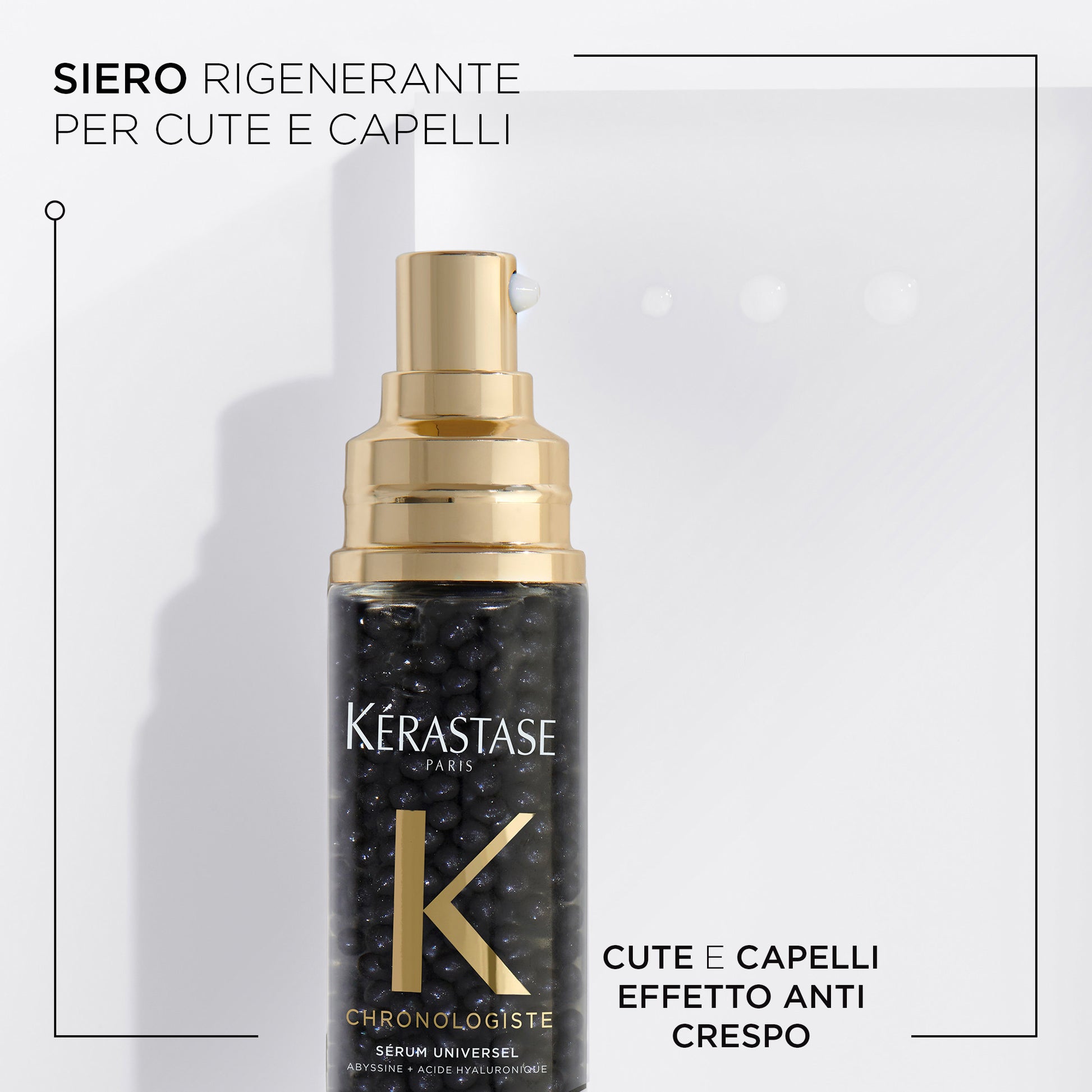 Kerastase Chronologiste Sérum Universel-2
