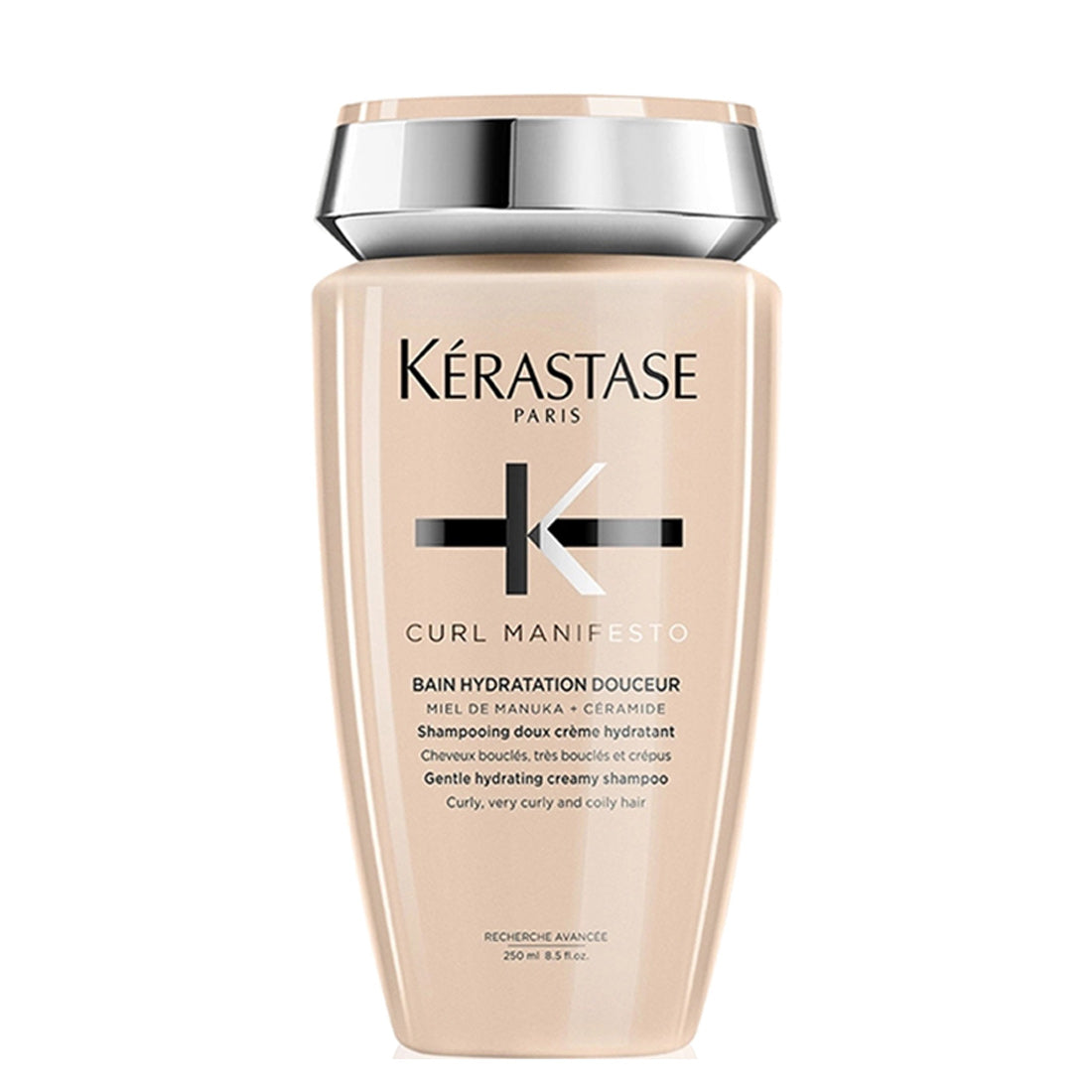 Kerastase Curl Manifesto Bain Hydratation douceur