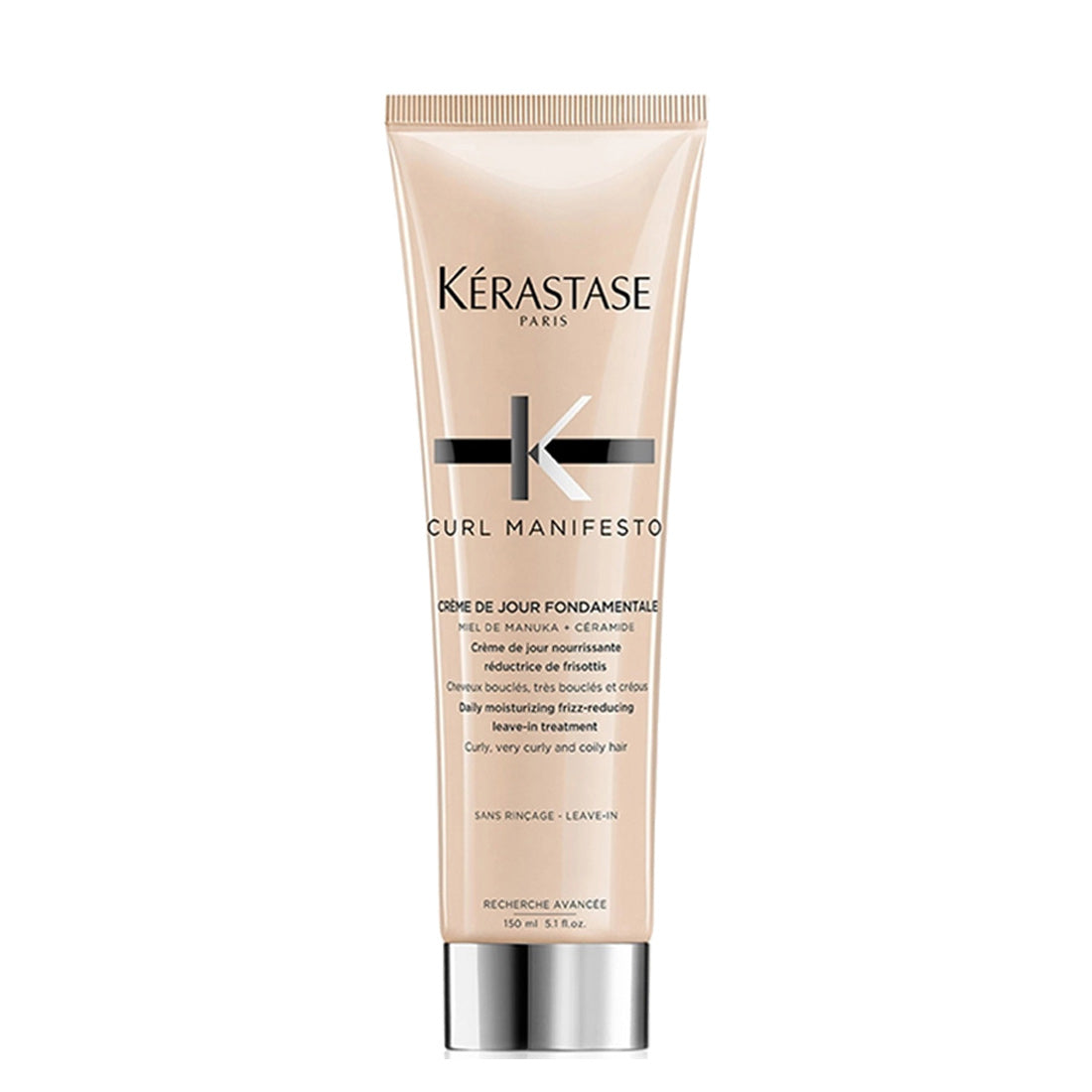 Kerastase Curl Manifesto Crème De Jour Fondamentale